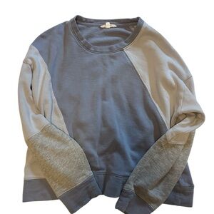 Splendid Women's crop Sweater